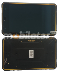 Senter S917 v.16 - Waterproof Industrial Tablet for production with Android 8.1, NFC, UHF RFID 3m infrared scanner and 2D barcode scanner (QR) Newlands EM3096 - photo 32