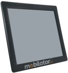Passively cooled industrial PC touch panel IBOX ITPC A-170 J1900 v.2 - photo 28