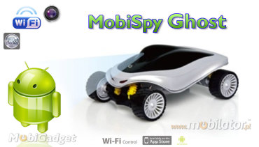 MobiSpy Ghost