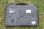 Emdoor X15 v.2 - Rugged (IP65) Industrial laptop with a powerful processor and extended SSD disk  - photo 31
