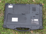 Emdoor X15 v.2 - Rugged (IP65) Industrial laptop with a powerful processor and extended SSD disk  - photo 30