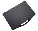 Emdoor X15 v.8 - Rugged, shockproof industrial laptop with 256GB and 4G SSD disk  - photo 21