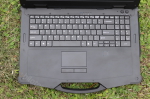 Dustproof and waterproof laptop with a detachable matrix, extended SSD, 4G and Windows 10 PRO - Emdoor X15 v.11  - photo 17