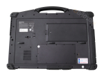 Rugged industrial laptop with 1TB SSD drive, IP65 standard and Windows 10 PRO - Emdoor X15 v.12  - photo 37