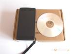Industrial Data Collector MobiPad Cruiser 2D Andriod 9.0 v.3 - 2Y - photo 5