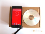 Industrial Data Collector MobiPad Cruiser 2D Andriod 9.0 v.3 - 2Y - photo 4