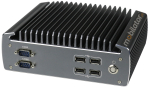 IBOX-601 (i5 6200U) v.4 - Armored mini pc (fanless) with DDR4 and 3G memory - photo 31