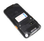 MobiPad V710 v.1 - Waterproof (IP67) data terminal with NFC technology and 1D / 2D scanner (SE4710) - photo 6