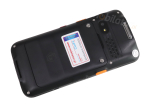 MobiPad V710 v.1 - Waterproof (IP67) data terminal with NFC technology and 1D / 2D scanner (SE4710) - photo 3