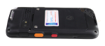 MobiPad V710 v.5 - Modern rugged (IP67) data terminal with ATEX, NFC certificate and 1D / 2D scanner - photo 33