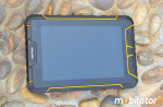 Rugged tablet with IP67 standard and NFC, 4G LTE, Bluetooth, WiFi and 1D Honeywell N4313 scanner - photo 18