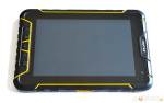 Rugged tablet with IP67 standard and NFC, 4G LTE, Bluetooth, WiFi and 1D Honeywell N4313 scanner - photo 8