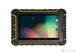 Rugged tablet with IP67 standard and NFC, 4G LTE, Bluetooth, WiFi and 1D Honeywell N4313 scanner - photo 13