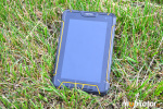 Senter ST907V2.1 v.7 - Rugged tablet with IP67 and NFC, 4G LTE, Bluetooth, WiFi and Honeywell N6603 2D scanner - photo 15
