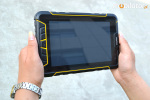 Senter ST907V2.1 v.7 - Rugged tablet with IP67 and NFC, 4G LTE, Bluetooth, WiFi and Honeywell N6603 2D scanner - photo 3