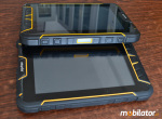Senter ST907V2.1 v.7 - Rugged tablet with IP67 and NFC, 4G LTE, Bluetooth, WiFi and Honeywell N6603 2D scanner - photo 5