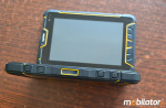 Senter ST907V2.1 v.7 - Rugged tablet with IP67 and NFC, 4G LTE, Bluetooth, WiFi and Honeywell N6603 2D scanner - photo 6