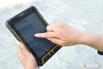 Senter ST907V2.1 v.14 - Rugged tablet with IP67 standard, with NFC, 4G LTE, Bluetooth, WiFi and GPS Ublox M8N - photo 14