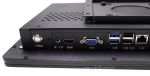 BiBOX-156PC1 (J1900) v.1 - Industrial panel PC with Wifi and IP65 resistance standard for screen (1xLAN, 6xUSB) - photo 17