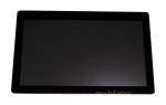 BiBOX-156PC1 (i3-4005U) v.3 - Fanless industrial panel with WiFi module and IP65 screen resistance standard (1xLAN, 6xUSB) - photo 7