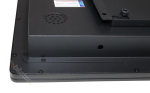 BiBOX-156PC1 (i3-4005U) v.3 - Fanless industrial panel with WiFi module and IP65 screen resistance standard (1xLAN, 6xUSB) - photo 18
