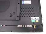 BiBOX-156PC1 (i3-4005U) v.3 - Fanless industrial panel with WiFi module and IP65 screen resistance standard (1xLAN, 6xUSB) - photo 15