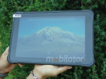 MobiPad Cool A311L v.2 - Industrial, rugged, resistant tablet with a 2D scanner, IP65 and NFC, 4G, Bluetooth, 64GB  - photo 34