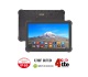 MobiPad Cool A311L v.3 - Industrial, splash-proof (IP65) tablet with UHF RFID and NFC, Bluetooth 4.0, 4G 