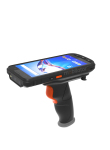 MobiPad XX-B6 v.5 - Data collector with a 2D scanner (Mindeo ME5600) and NFC (IP 65), 4G, Wifi, GPS with a pistol grip  - photo 5