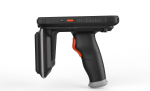 MobiPad XX-B6 v.9 - Industrial data collector (IP65) with a 2D code scanner (Zebra SE4710) and NFC + 4G LTE + Bluetooth + WiFi + UHF 12m + Pistol Grip  - photo 2