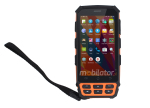 MobiPad C50 v.4.1 - Rugged (IP65) industrial data collector - Android 7.0, HF RFID  - photo 40