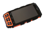 MobiPad C50 v.4.1 - Rugged (IP65) industrial data collector - Android 7.0, HF RFID  - photo 3