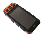 MobiPad C50 v.6.1 Industrial Splashproof Data Collector with IP6.5 HF RFID and LF125 RFID Standard  - photo 4