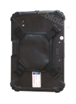 Senter S917V10 v.6 - Armored - immunity standard (IP67) - Industrial tablet FHD (500nit) HF / NXP / NFC + GPS + 1D Zebra EM1350 barcode reader - photo 6