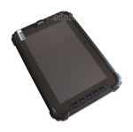 Senter S917V10 v.6 - Armored - immunity standard (IP67) - Industrial tablet FHD (500nit) HF / NXP / NFC + GPS + 1D Zebra EM1350 barcode reader - photo 1