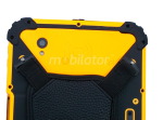 Senter S917V10 v.6 - Armored - immunity standard (IP67) - Industrial tablet FHD (500nit) HF / NXP / NFC + GPS + 1D Zebra EM1350 barcode reader - photo 59