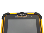 Senter S917V10 v.12 - Waterproof Industrial Tablet FHD (500nit) GPS + RFID LF 134.2KHX (FDX 3cm) (operation: -20 to +60 degrees Celsius) - photo 47