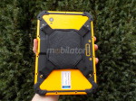 Senter S917V10 v.14 - Drop-resistant industrial tablet (from 1.2m) 8 inch FHD (500nit) GPS + RFID LF 125KHZ - photo 29
