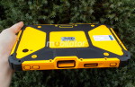 Senter S917V10 v.14 - Drop-resistant industrial tablet (from 1.2m) 8 inch FHD (500nit) GPS + RFID LF 125KHZ - photo 35