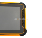 Senter S917V10 v.23 - Operation: -20 to +60 degrees Celsius - waterproof (IP67) 8 inch industrial tablet FHD (500nit) + GPS + 2D symbol SE47506 + RFID LF 134.2KHZ (FDX 3cm) - photo 46
