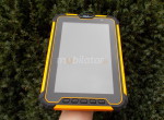  Funkcjonalny wodoodporny tablet Terminal mobilny Wytrzymay energooszczdny odporny na wysokie temperatury do pracy w terenie z norm pyoszczelnoci Senter S917V10