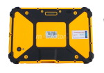 Tablet do wzka widowego odporny na temperatury mniejsze od zera  przemysowy dla pracownikw terenowych Terminal mobilny Senter S917V10  
