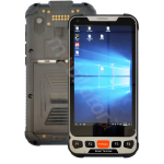 Mobipad SH5 v.3 - Industrial data terminal with UHF RFID, NFC, 4G and BT 4.0, 4GB RAM and 64GB disk  - photo 3