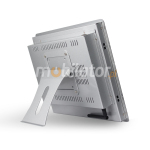 Reinforced Capacitive Industrial Panel PC - Android MobiBOX IP65 A156 v.2 - photo 4