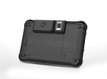 Tablet Terminal mobilny  z norm odpornoci  przemysowy dla pracownikw terenowych  Emdoor Q15P