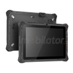Tablet z norm odpornoci  o wzmocnionej konstrukcji   Wodoodporny 12.2-calowy Emdoor I20U