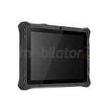 Wodoodporny i wstrzsoodporny tablet z czytnikiem kodw 1D MOTO SE655  Emdoor I20U