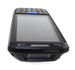 Rugged Mobile Terminal MobiPad A8T0 with 2D Honeywell N3603 code reader and NFC v.2.2  - photo 20