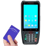 MobiPad A400N v.1 - Handy and easy to use data collector with 3GB RAM and 32GB ROM, Bluetooth, GPS, WiFi and IP66 standard  - photo 6