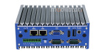 IBOX N114 v.1 - Rugged miniPC with quad-core Intel Celeron processor, 4GB RAM DDR3L memory, Phoenix connector and RS485 - photo 5